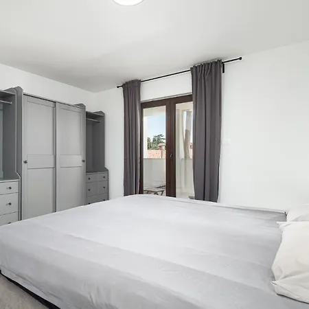 Apartment New Relax B4+1 With Whirpool *